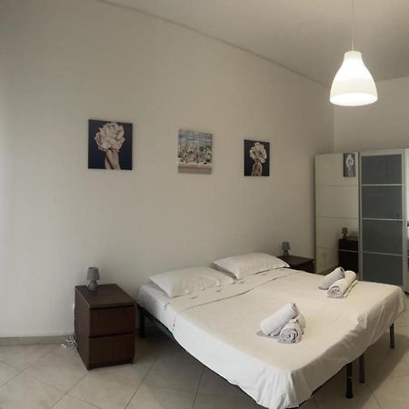 Ferienwohnung Franchetti House CTA Exterior foto