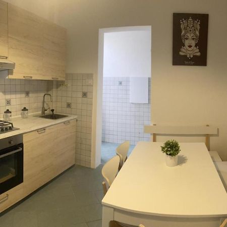 Ferienwohnung Franchetti House CTA Exterior foto