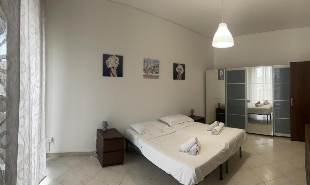 Ferienwohnung Franchetti House CTA Exterior foto