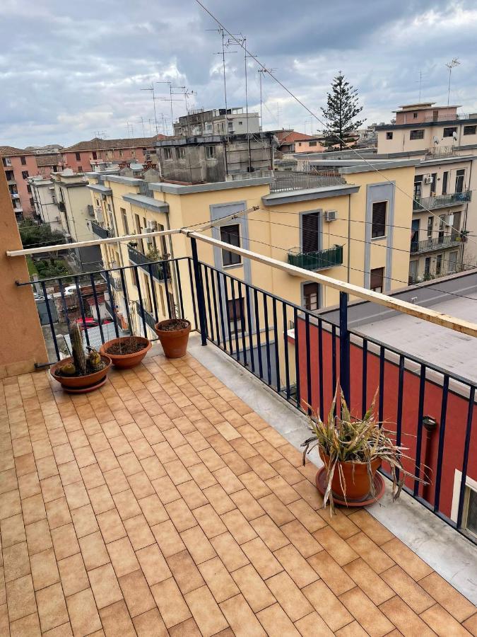 Ferienwohnung Franchetti House CTA Exterior foto